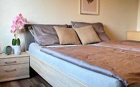 Gemuetliche Wohnung/ Cozy Apartment Niklasdorf
