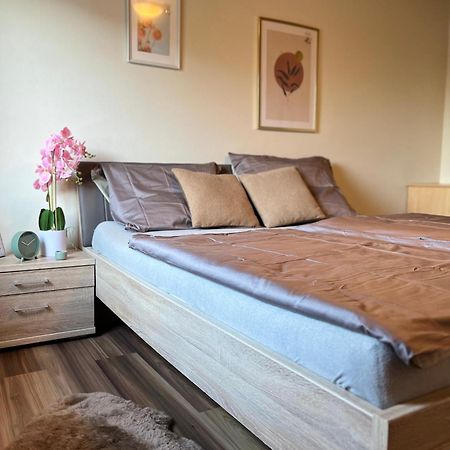 Gemuetliche Wohnung/ Cozy Apartment Niklasdorf Zewnętrze zdjęcie