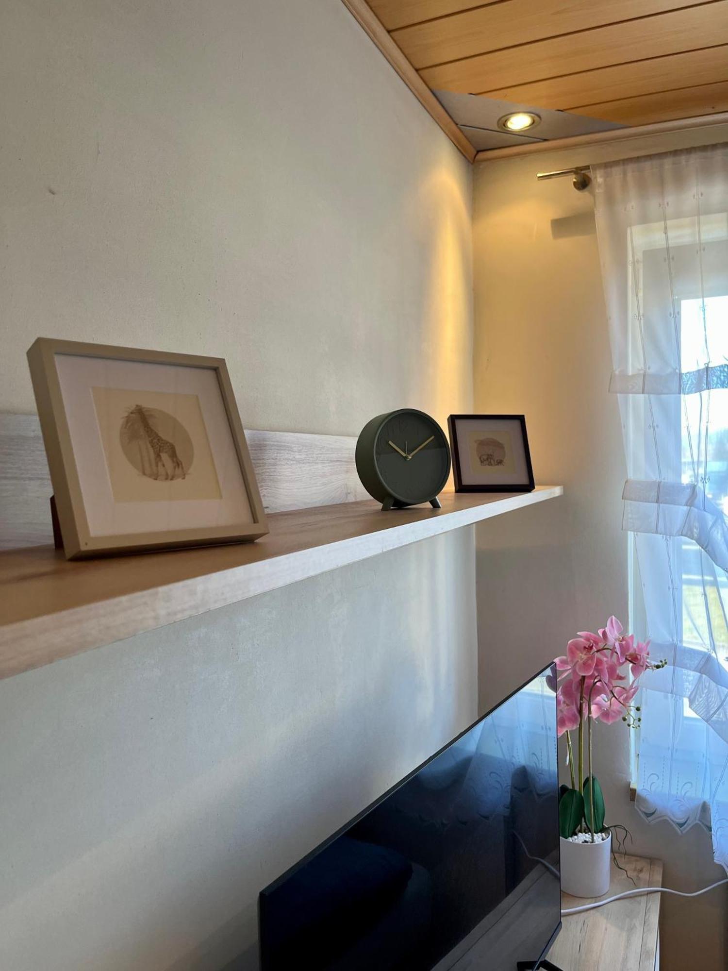 Gemuetliche Wohnung/ Cozy Apartment Niklasdorf Zewnętrze zdjęcie