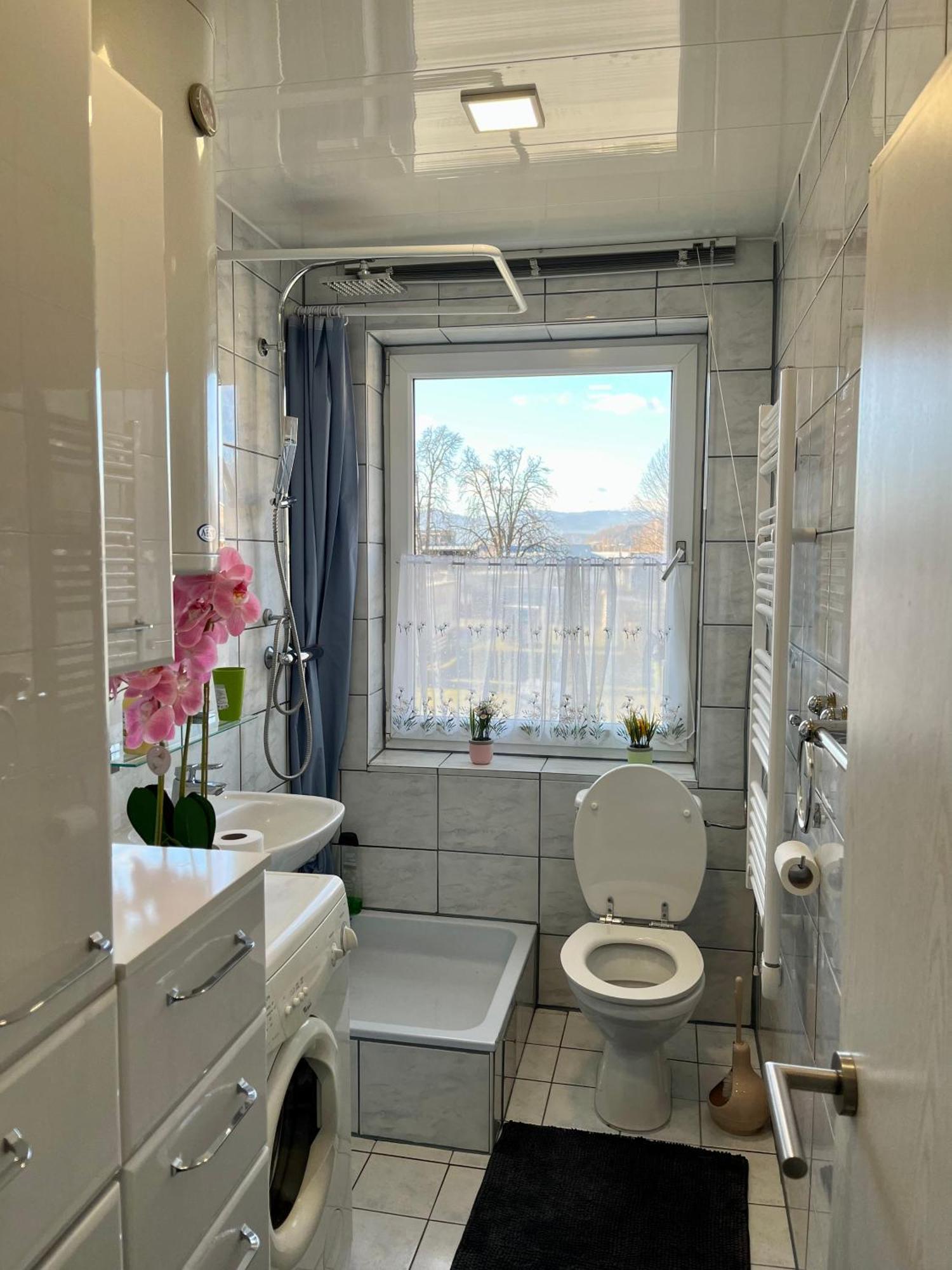 Gemuetliche Wohnung/ Cozy Apartment Niklasdorf Zewnętrze zdjęcie