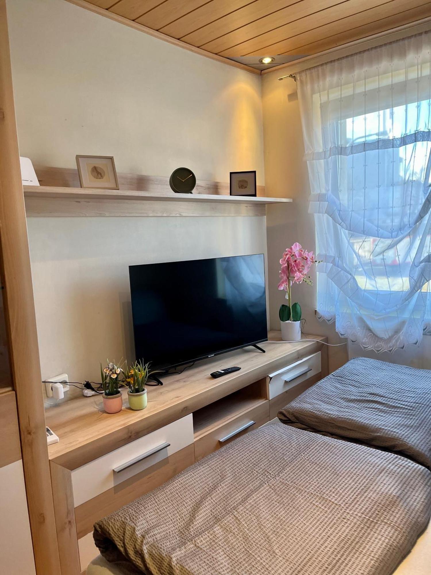 Gemuetliche Wohnung/ Cozy Apartment Niklasdorf Zewnętrze zdjęcie