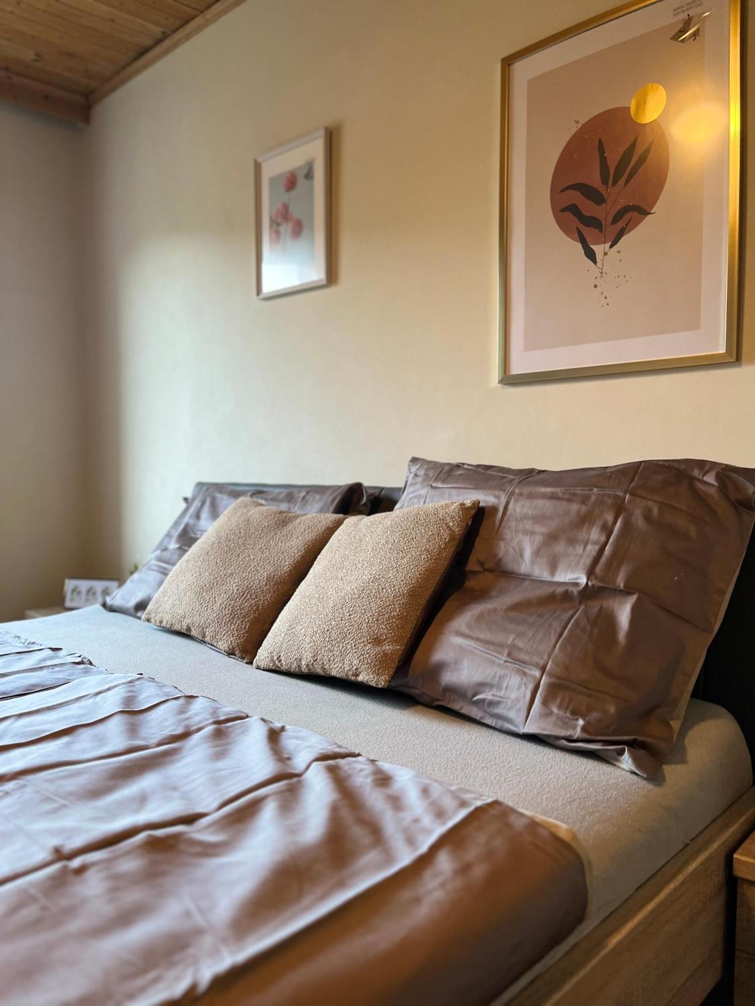 Gemuetliche Wohnung/ Cozy Apartment Niklasdorf Zewnętrze zdjęcie